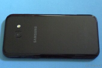 Samsung Galaxy A5 2017 - 2