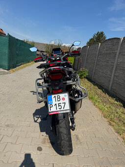 Honda CRF 1100 L Africa Twin DCT automat - 2