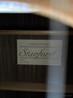 Furch Stanford D1/HG - 2