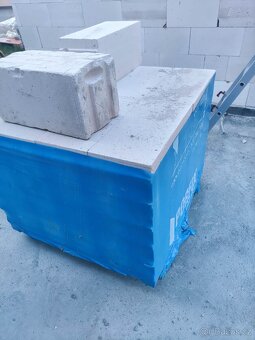 Porfix 250/500/250 - 2