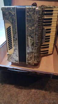 Harmoniku pianovku - 2
