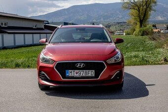 Hyundai i30 CW 1.4i Classic - 2