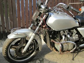 honda gl 1100 - 2