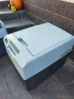 Termoelektrická autochladnička Dometic TropiCool TCX-35 - 2
