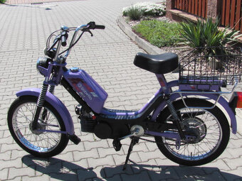 Prodám Babetu 210 r.v 98 - 2