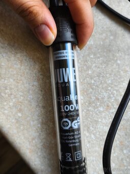 Topítko Juwel 100W - 2