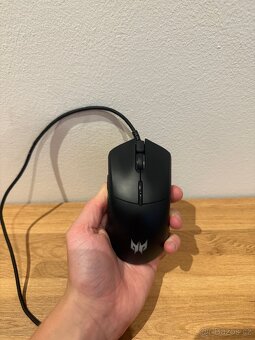 Acer Predator Cestus 330 - 2