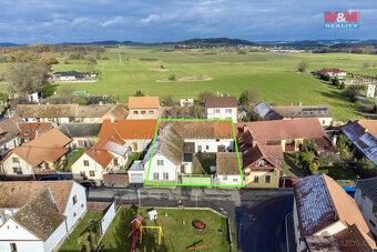 Prodej rodinného domu, 81 m², Příčovy - 2
