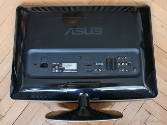 Asus 24T1E Full HD, možno se set-top boxem - 2