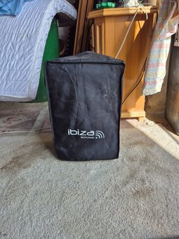 Repro bedna - 2