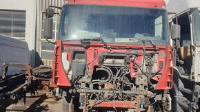 Iveco Stralis AS440S43T/P - 2