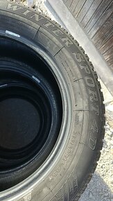 215/60 R16 Zimní DUNLOP - 2