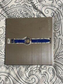 Swatch Trésor Magique Platinum, 1993. - 2
