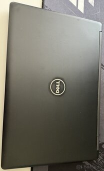 Dell Latitude 5580, Intel Core i7, 32GB RAM, 512 GB SSD - 2