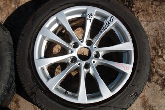 Prodám ALU KOLA BMW R17 - F30 / F31 xd ( 316 ) - 2
