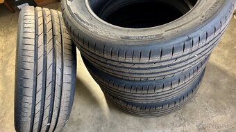 Letní pneu 235/55 R18, Škoda Kodiaq 2025 - 2
