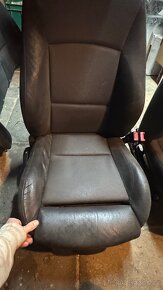 Sedačky e90 lci m paket - 2
