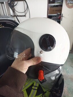 Motohelma - 2