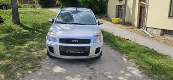 Ford Fusion 1.4 16v 59kw Comfort PC KLIMA 10/2011 EURO5 - 2