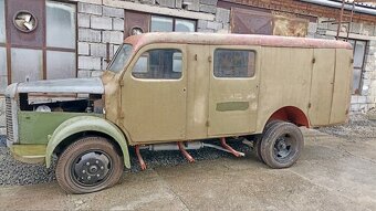 Praga A150 - 2