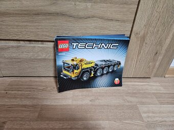Lego 42009 - 2