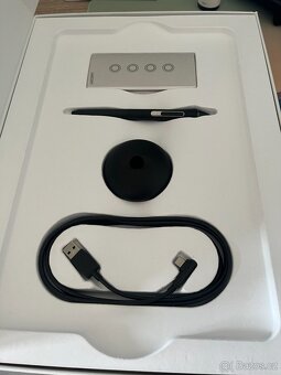 Grafický tablet Wacom Intuos Pro M (PH-660) - 2