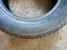 pneu kusovka 195/65/R15 91T - 2