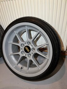 BBS RK 003 R17 5x120 - 2