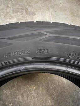 4x letní Continental EcoContact 6 195/55 R16 - 2
