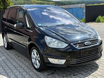 FORD GALAXY 2.2 TDCI TITANIUM 147KW 7 MIST MODEL 2014 - 2