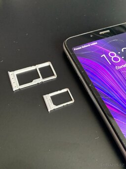 Xiaomi Redmi 6 4/64 - 2