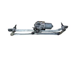 Táhla + motorek stěračů 8R1955023D 8R1955119A Audi Q5 8R 11 - 2