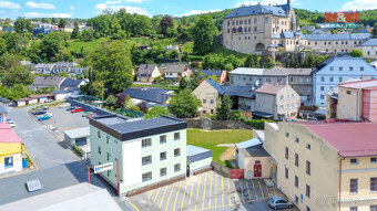 Pronájem ordinace nebo kanceláří, 85 m², Šternberk, Dvorská - 2