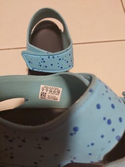 Sandále Adidas 34 - 2