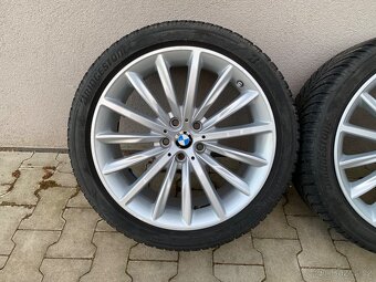 BMW original alu kola R19 G30, G31 styling 633 245/40 R19 - 2