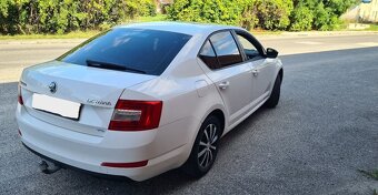 Škoda Octavia,2014 ,1,2 Tsi 77kw,205000km,manual - 2
