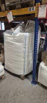 Prázdné big bagy, pytle, žoky, vaky, oktabiny - 2