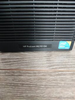 Server HP - 2