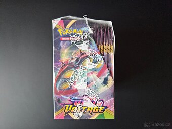 Pokémon Vivid Voltage Booster Box - 2