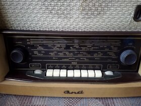 RÁDIO CHORÁL - 2