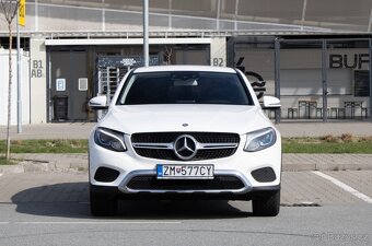 Mercedes-Benz GLC Kupé 220d 4MATIC A/ T - 2