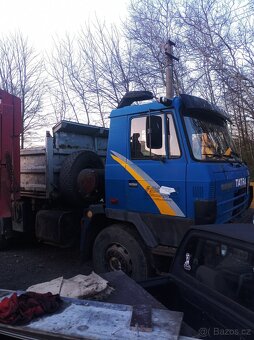 Tatra 815 s3 - 2