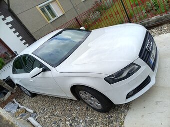 Audi A4 - 2