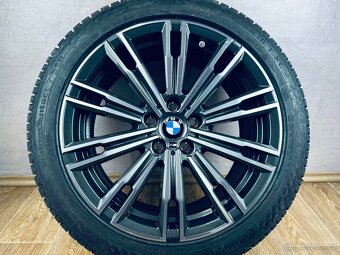 TOP zimní kola BMW 3 G20 R18 M-Paket - 2