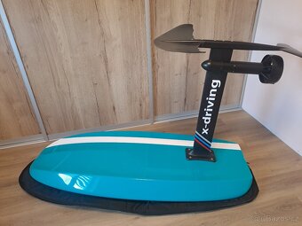 Jetsurf a efoil 2025 - 2