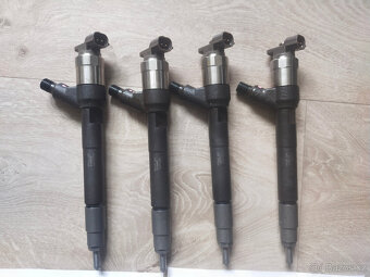 vstřikovač vstřik original denso 55578075 opel astra k 81kw - 2