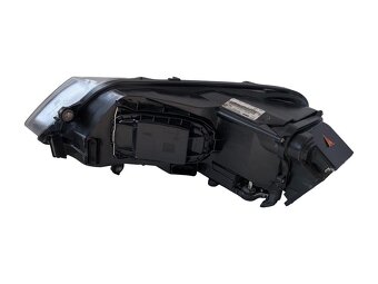 Pravý bixenon světlo s LED denní svícení VW Phaeton 3D 2010 - 2