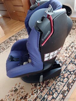 Prodám autosedačku Maxi Cosi Tobi - 2