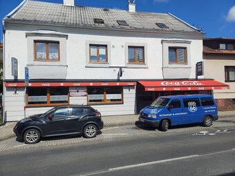 Venkovni markýza - 2