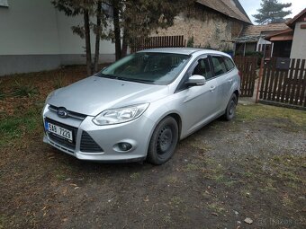 Prodej Ford Focus III - 2